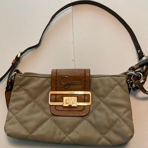 Guess Handbag slightly Used
